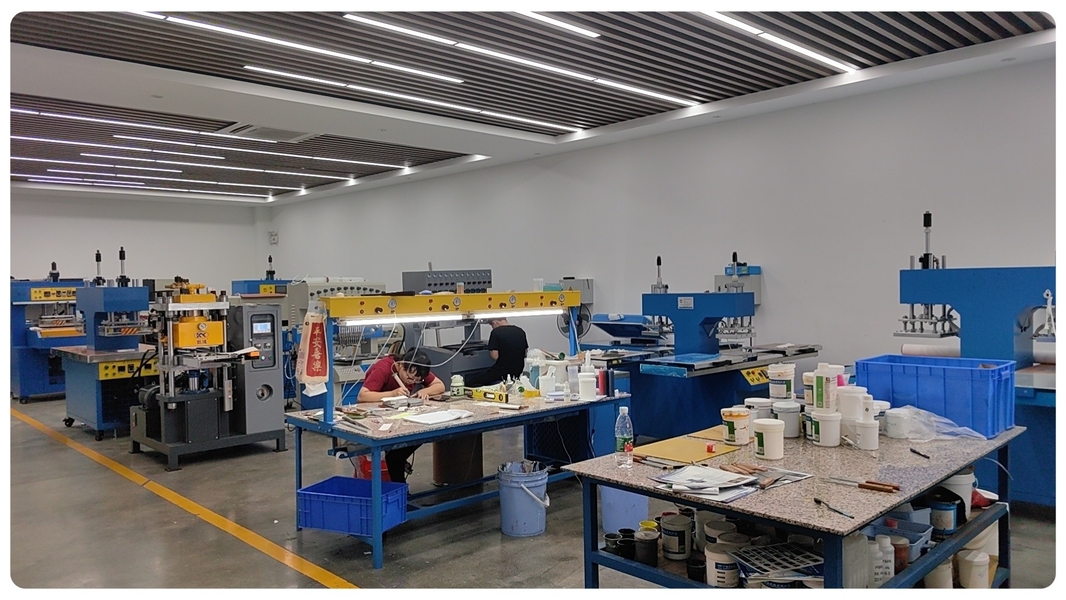 Foshan Kaiyu Machinery Co., Ltd.