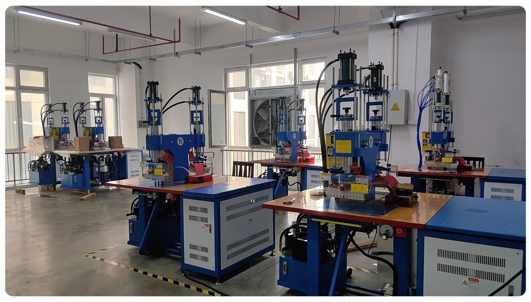 Foshan Kaiyu Machinery Co., Ltd.
