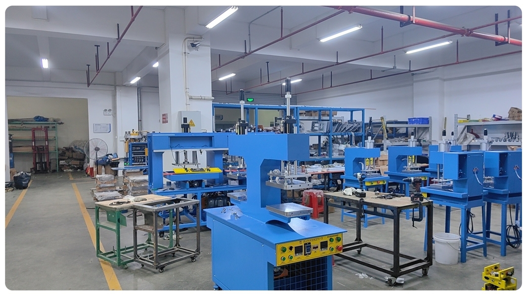 Foshan Kaiyu Machinery Co., Ltd.