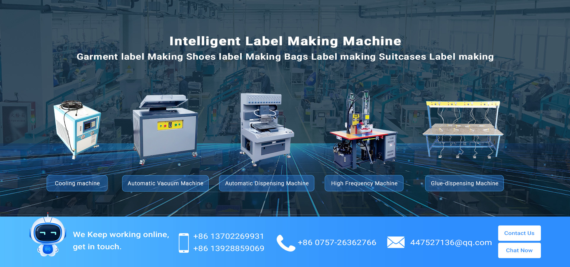quality Silicone Embossing Machine factory