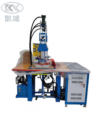 Clothes Rubber Silicone Heat Transfer Label Machine 5KW