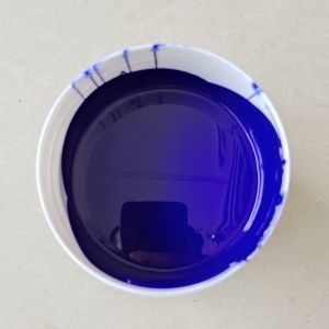 Good price SC-7140 Silicone Textile Ink Silk Screen Color Paste Leather Shoe Print online