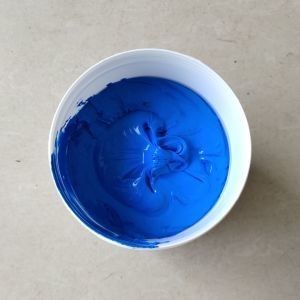 Good price SC-7110 Silicone Fabric Permanent Ink For Textile Printing Garment Embossing Material online