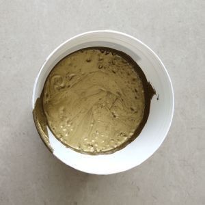 Good price Yellow Silicone Garment Silk Screen Fabric Ink Jacquard Screen Printing Ink Embossing Material online