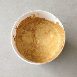 Good price Extra Gold Heat Transfer Jacquard Silkscreen Inks For Card Printer online