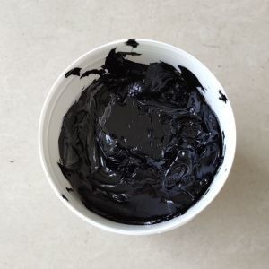 Good price SC-2100 Black Heat Transfer Fabric Stamp Ink Pad Screenprinting online