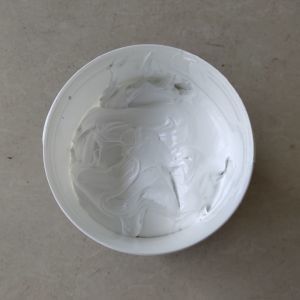 Good price SC-1100 White Garment Embossing Fabric Stamp Ink For Clothing online