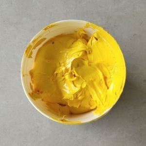 Good price SC-3150 PVC Gold Ink For Rubber Stamps Fabric Permanent Ink Garment Embossing online