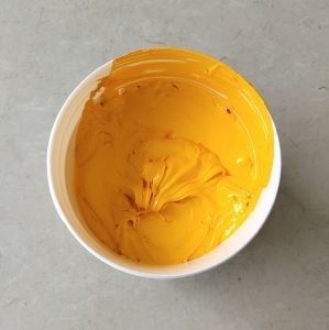 Good price SC-3100 Yellow Silicone Fabric Stamp Ink Silk Screen Printing Press online