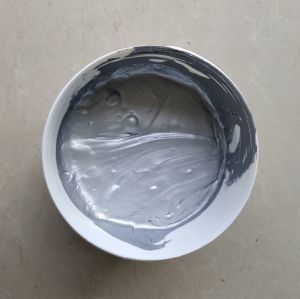 Good price Extra silver clothing Fabric Ink Paint Printing Press PVC Garment Embossing Material online