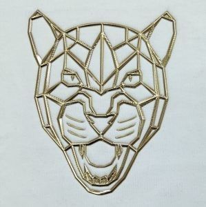 Good price PVC Silicone Glue Garment Foil Embossed Personalised Embossing Stamp online