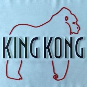 Good price OEM Heat Logo Embossing Ink Stamp Printing On Fabric online