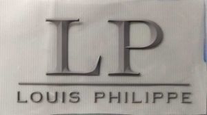 Good price Garment Embossing Custom Stamp Letter Trademark Logo online