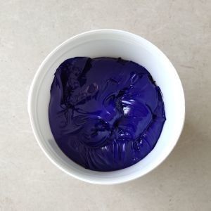 Good price SC-7120 Indigo Trademark Fabric Stamp Ink Silk Screening online