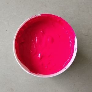 Good price SC-6500 PVC Garment Embossing Material Silicone Color Paste With Heat Transfer Style online