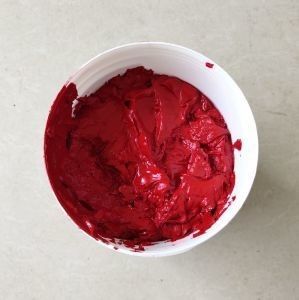 Good price SC-5160 Molded Silicone Fabric Stamp Ink For Rubber Stamps Burgundy online