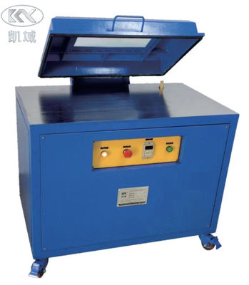 Good price 3KW PVC Keychain Making Machine for Silicone Rubber Label online