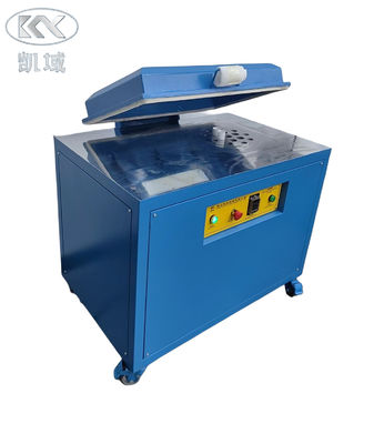 Good price Glue Heat Transfer PVC Dispensing Machine Keyring Making Machine online