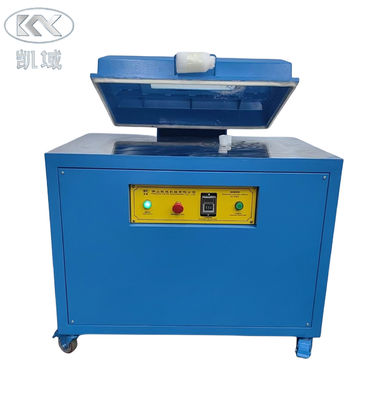 Good price Single Stage PVC Dispensing Machine For Rubber Patch Making ODM online