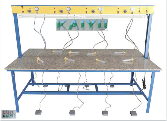 Good price Manual Electric Glue Dispensing Table Logo Making Machine 200KG online