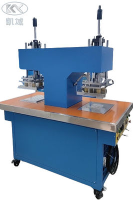 Good price ODM Silicone Embossing Machine For Fabric Apparel Manufacturing online