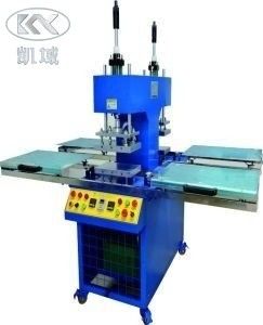 Good price Industrial 3D Silicone Shirt Embossing Machine For Clothing Labels online