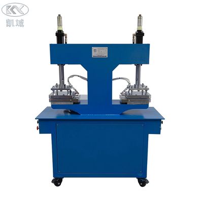 Good price Embellishment Rubber Embossing Machine For Clothing Adjustable online