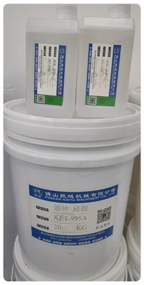 Good price KET-995 Fabric Stamp Ink The Ultimate Choice for Garment Embossing online