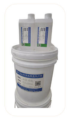 Good price KY-1560 The Ultimate Fabric Stamp Ink For Garment Embossing Perfection online