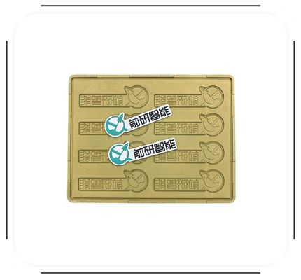 Good price Silicone Heat Transfer Ink Stamp For Custom Silicone Rubber Mold On Garment Labels online