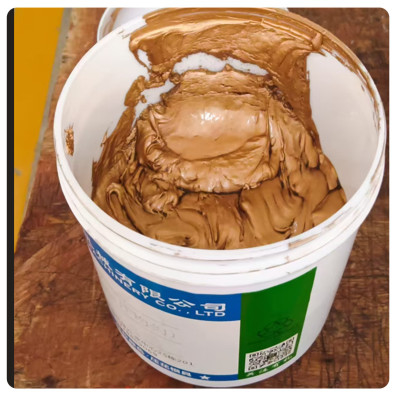 Fabric Substrate Optimization with Gold Silkscreen Fabric Stamp Ink