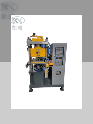 Precision Silicone Label Machines and Rubber Label Making Machines for Workwear Labels