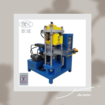 Professional Silicone Label Machine Rubber Label Making Machine For Workwear Production