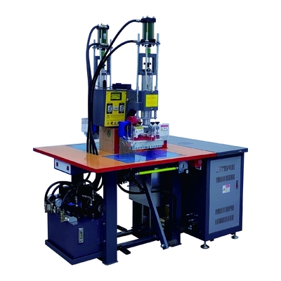 High-Speed TPU Embossed Printing Machine For Meeting Branding And Regulatory Standards In Shoes