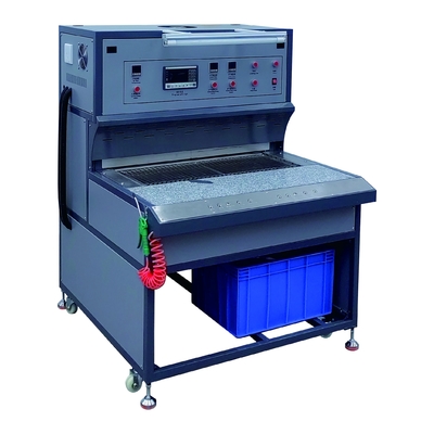 Mold Baking Machine