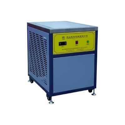 Innovative Silicone Label Machine With Mold Freezer For Garment Label Making Advanced Technology For Optimal Label