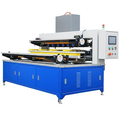 Good price 200X150x168cm Silicone Embossing Machine The Ideal Size for Your Production Line online