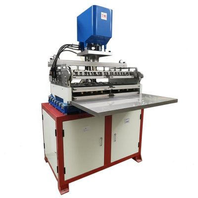 Good price Upgrade Your Production Line with Our Advanced Silicone Embossing Machine Machine Size 200X150x168cm online