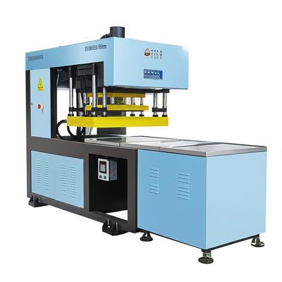 Good price Silicone Embossing Machine 200X150x168cm 320kg 50HZ The Ultimate Solution for Smooth and Precise Production online