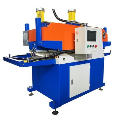Good price 280kg Silicone Embossing Machine Durable and Long-lasting Gross Weight 320kg online
