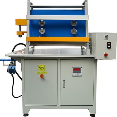 Good price Silicone Embossing Machine 50HZ Frequency for Consistent and Accurate Results online