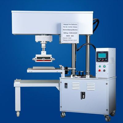 Good price Increase Your Production with Our Professional Grade Silicone Embossing Machine Voltage 110V/220V online