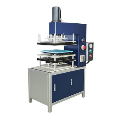 Good price Compact and Powerful Silicone Embossing Machine for Smooth Operation online