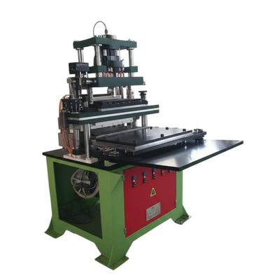 Good price 320kg Gross Weight Silicone Embossing Machine for Durable and Long-lasting online