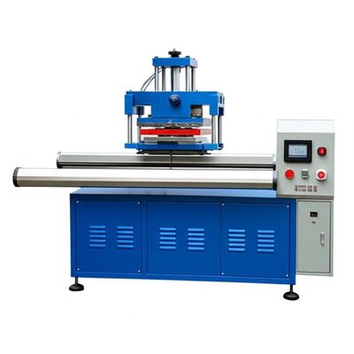 Good price Machine Temperature 0C 300C Silicone Embossing Machine Featuring 2 Pcs min Embossing Speed and 2.5kW Power for Silicone Patterning online