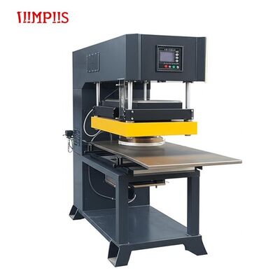 Good price Machine Temperature 0C-300C Silicone Embossing Machine Equipped with Voltage 110V 220V and Gross Weight 320kg Ensuring Operation online