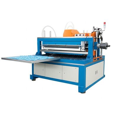 Good price Embossing Speed 2 Pcsmin Silicone Embossing Machine Designed for Silicone Surface Embossing and Enhanced Product Aesthetics online