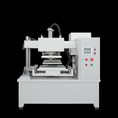 Good price 280kg Silicone Embossing Machine Featuring 2.5kW Power Suitable for Precision Embossing and Consistent Production Output online