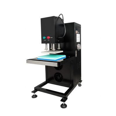 Good price 2.5kW Silicone Embossing Machine Offering Voltage 110V 220V and Temperature Range 0C 300C for Precise Silicone Surface Embossing online