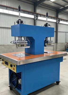 Good price 110V220V Silicone Embossing Machine Offering Embossing Speed 2 Pcs per Min online